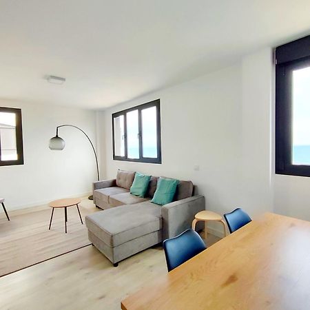 El Retiro By Wave Properties Las Palmas de Gran Canaria Eksteriør bilde