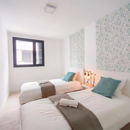 El Retiro By Wave Properties Las Palmas de Gran Canaria Eksteriør bilde