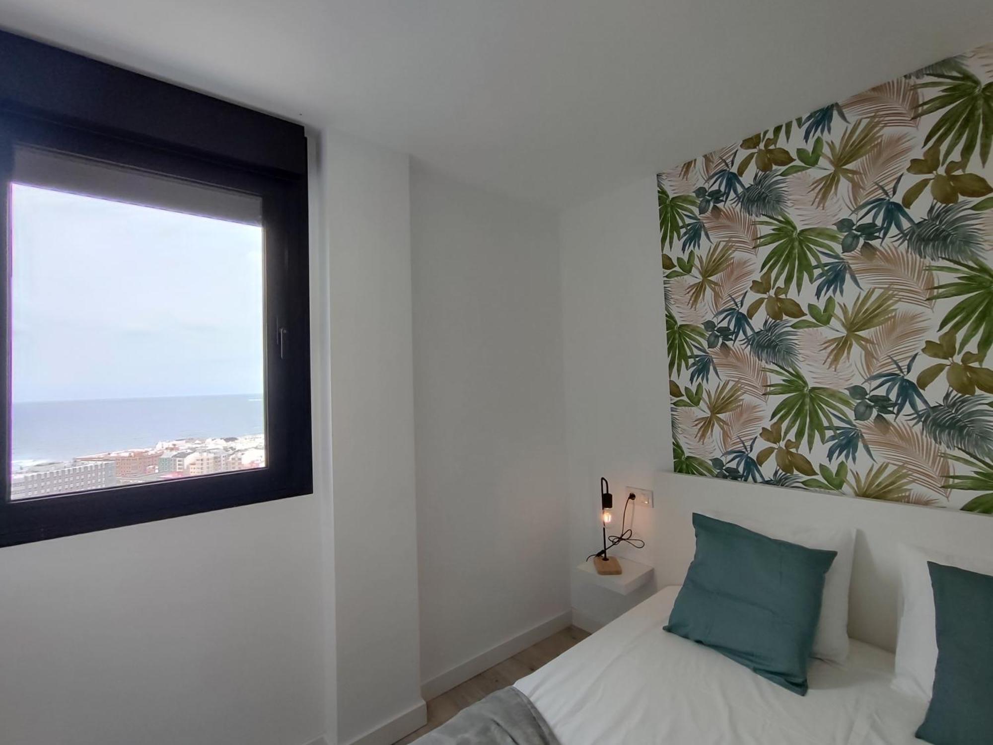 El Retiro By Wave Properties Las Palmas de Gran Canaria Eksteriør bilde