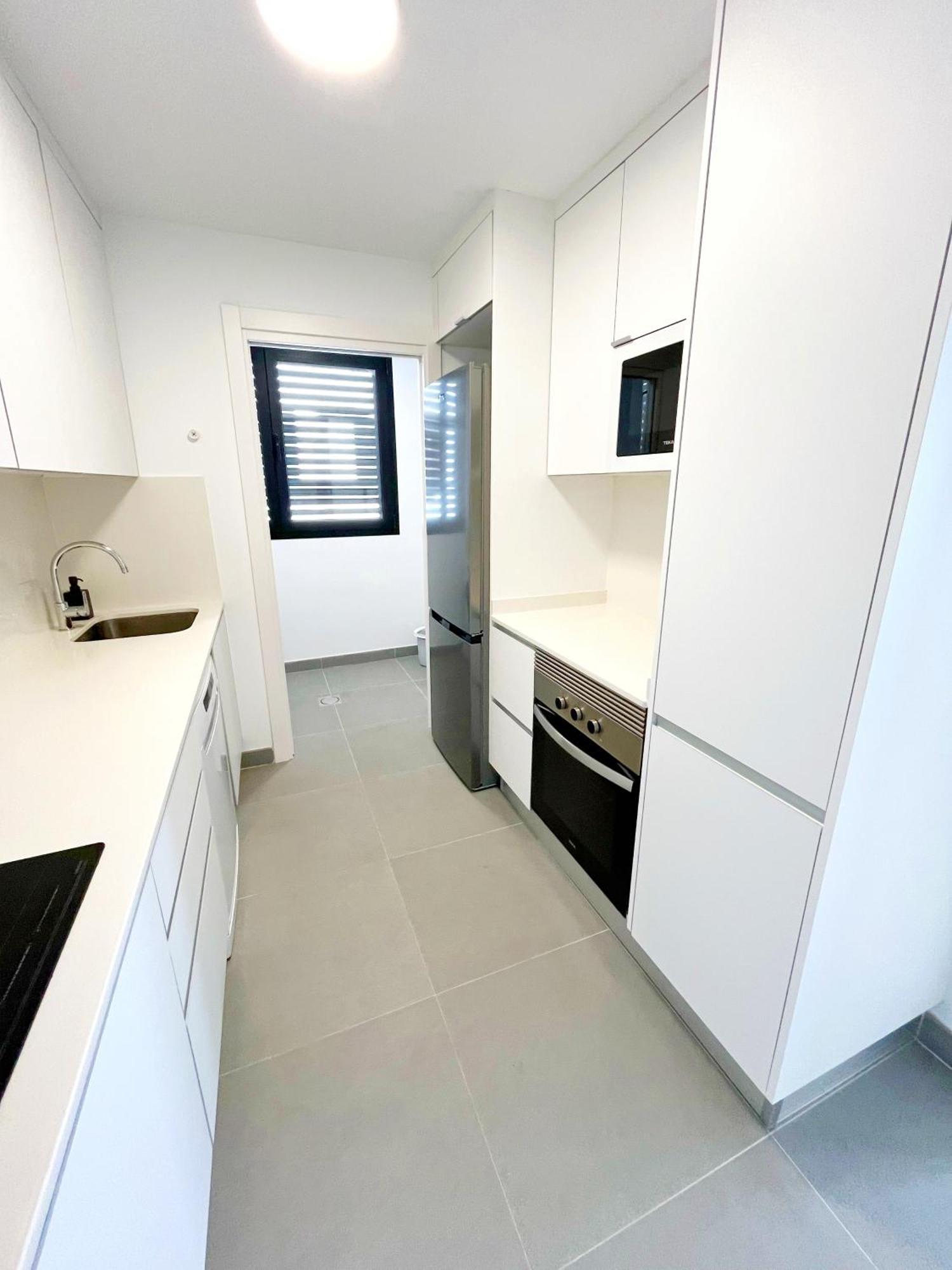El Retiro By Wave Properties Las Palmas de Gran Canaria Eksteriør bilde
