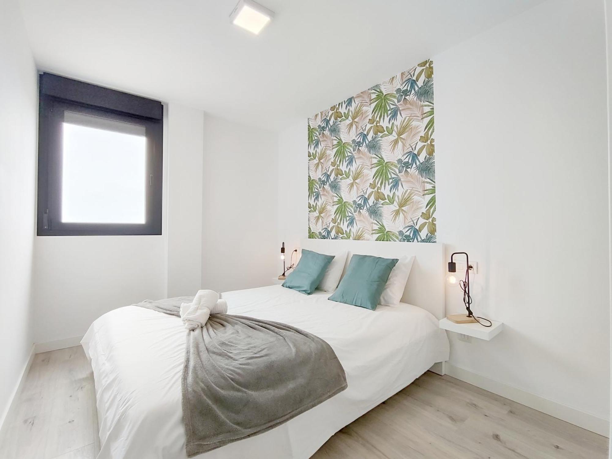 El Retiro By Wave Properties Las Palmas de Gran Canaria Eksteriør bilde