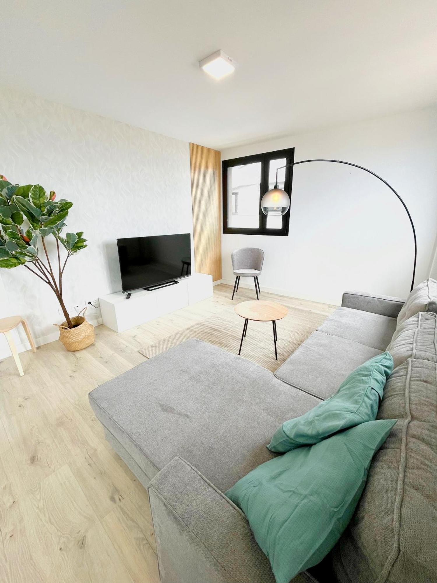 El Retiro By Wave Properties Las Palmas de Gran Canaria Eksteriør bilde