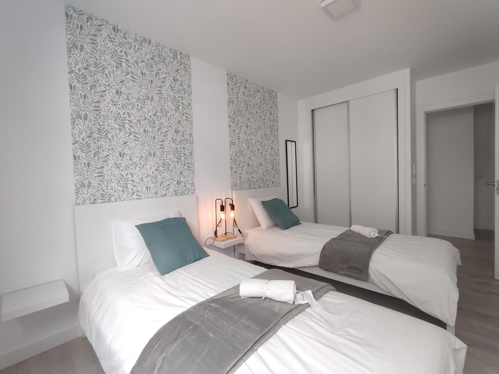 El Retiro By Wave Properties Las Palmas de Gran Canaria Eksteriør bilde