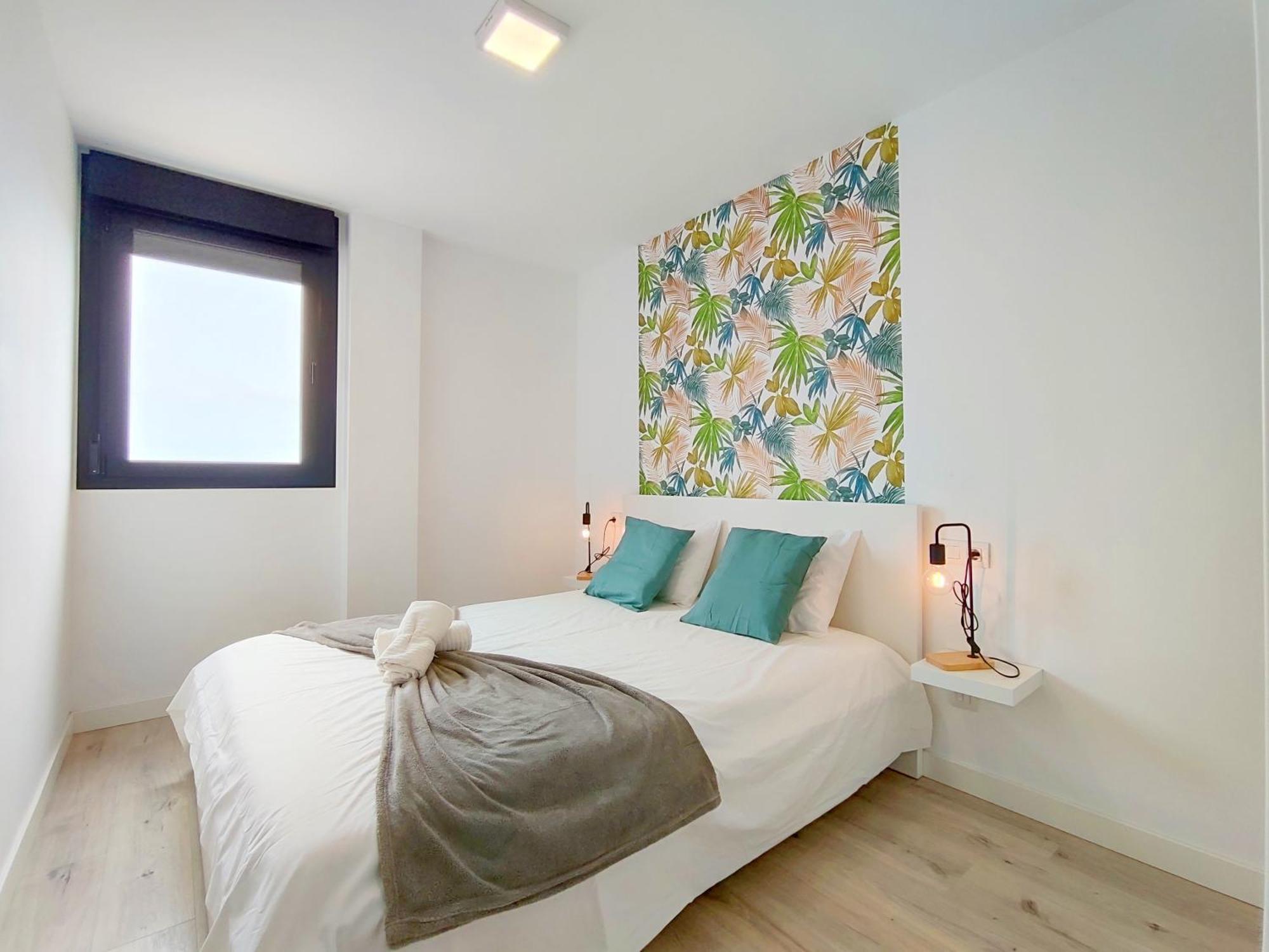 El Retiro By Wave Properties Las Palmas de Gran Canaria Eksteriør bilde