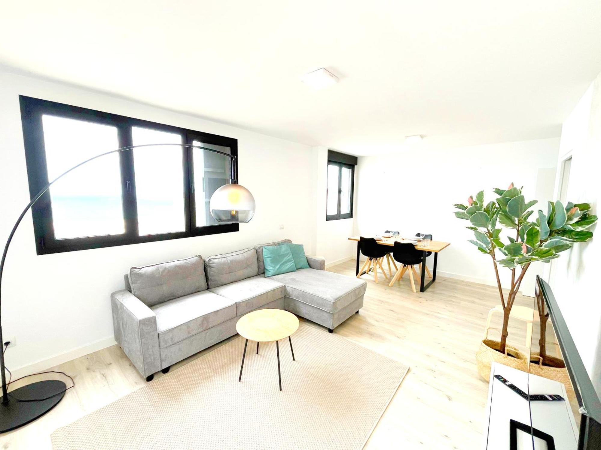 El Retiro By Wave Properties Las Palmas de Gran Canaria Eksteriør bilde