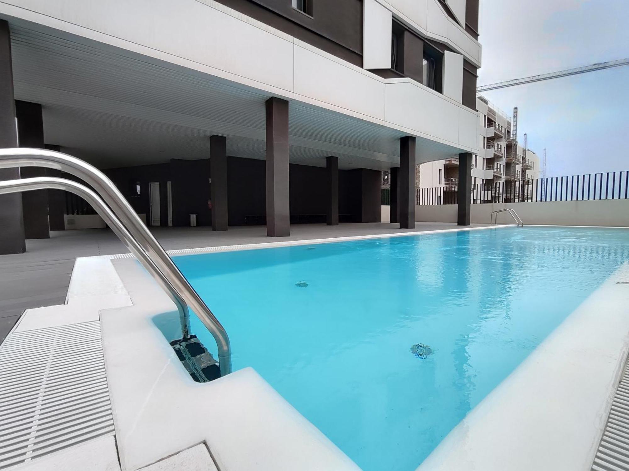 El Retiro By Wave Properties Las Palmas de Gran Canaria Eksteriør bilde