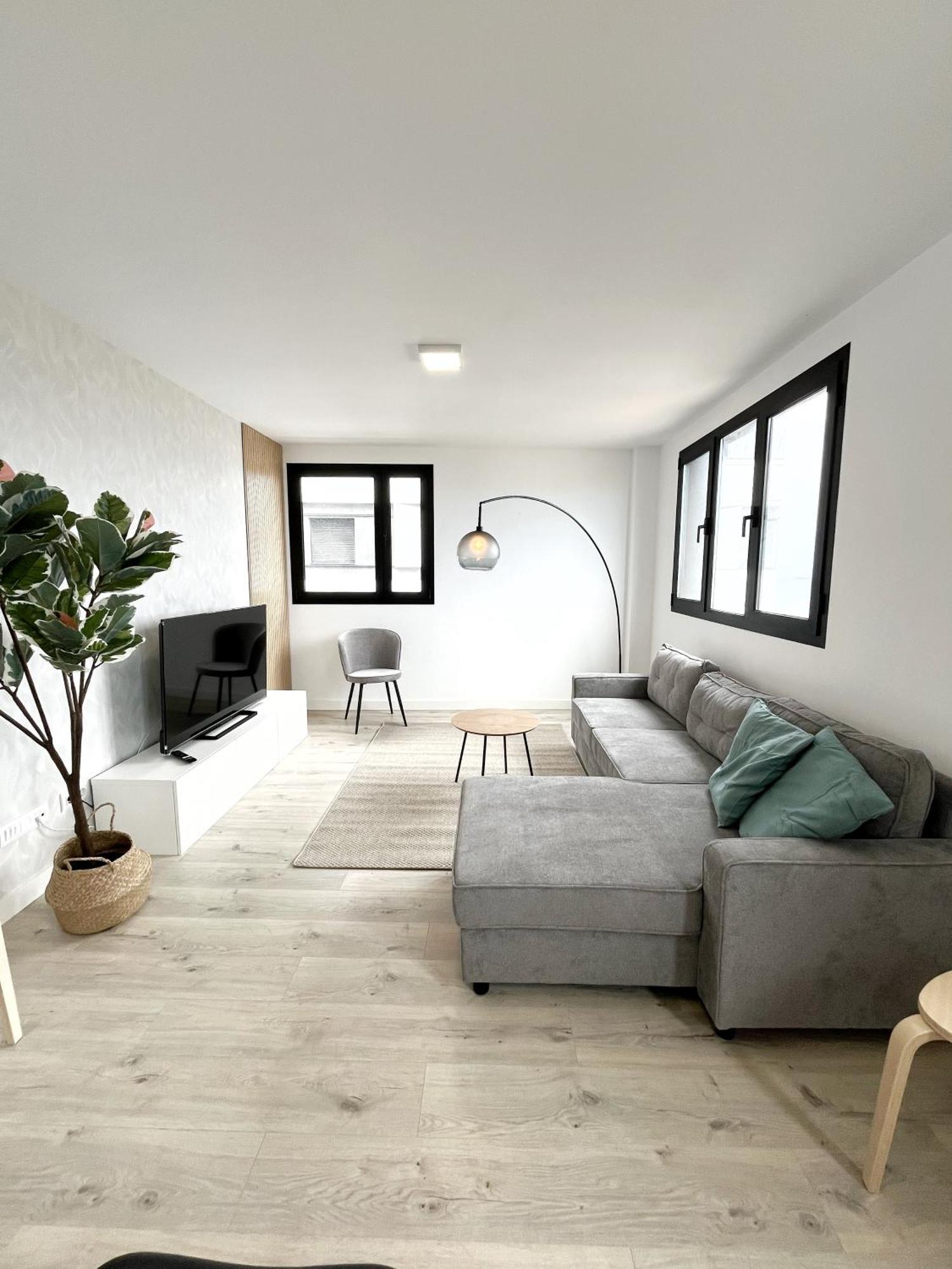 El Retiro By Wave Properties Las Palmas de Gran Canaria Eksteriør bilde