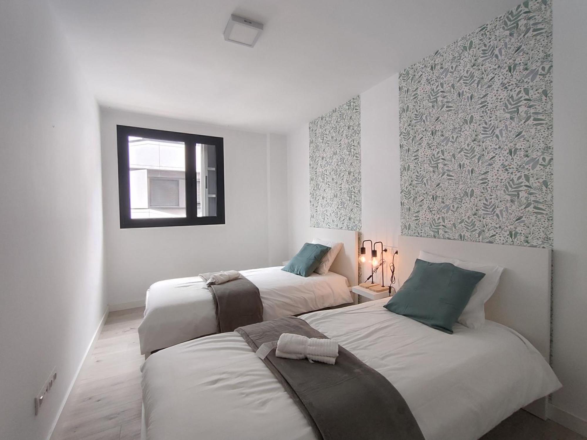 El Retiro By Wave Properties Las Palmas de Gran Canaria Eksteriør bilde