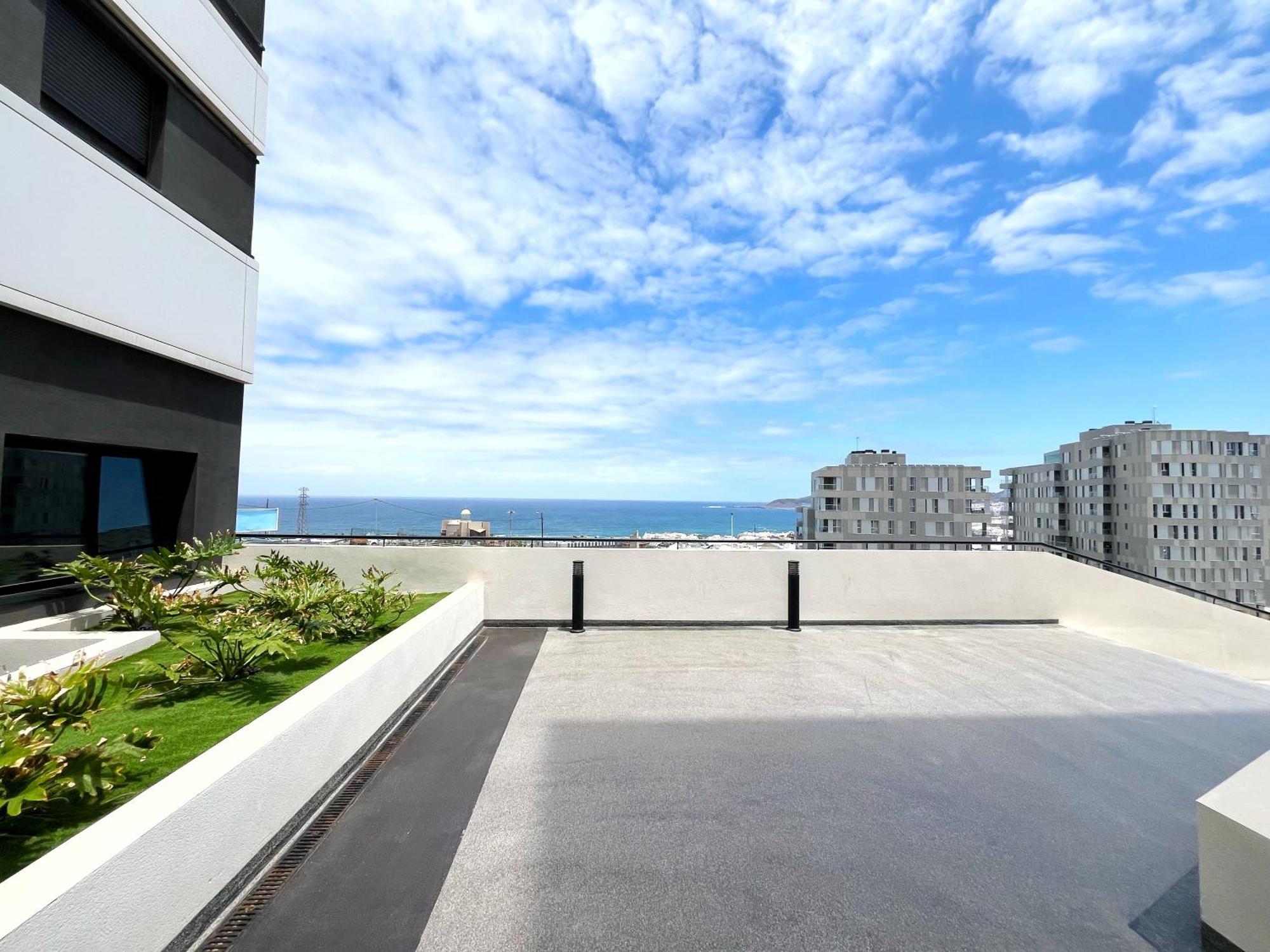 El Retiro By Wave Properties Las Palmas de Gran Canaria Eksteriør bilde