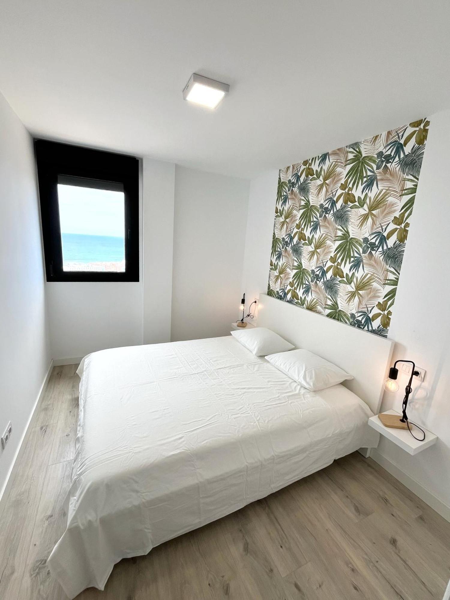 El Retiro By Wave Properties Las Palmas de Gran Canaria Eksteriør bilde